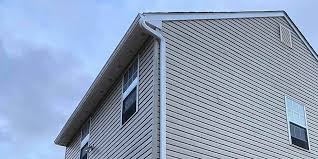 Professional Siding in Westville, IN